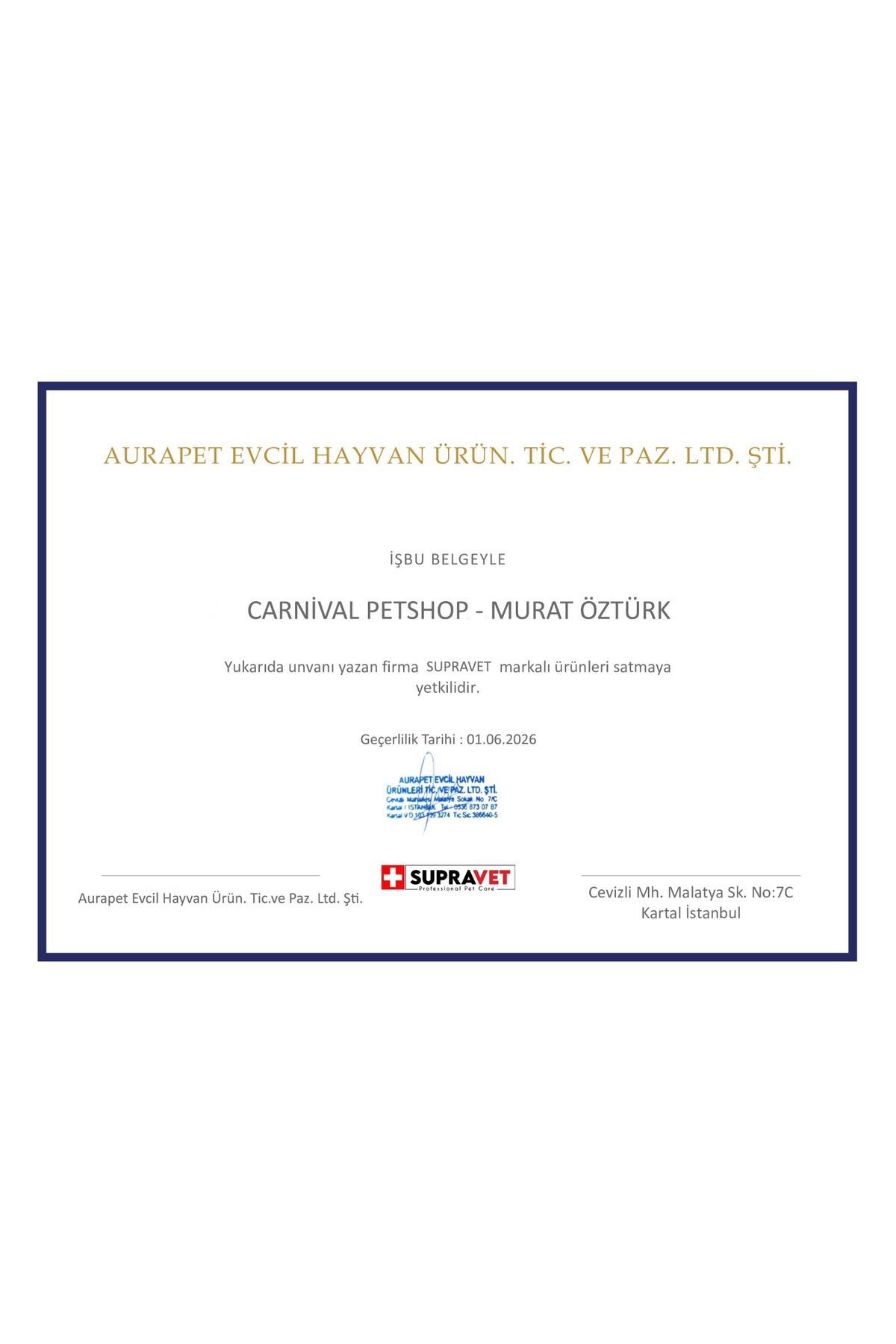 Immune C-Vit Köpek Vitamini Tablet 75 Adet