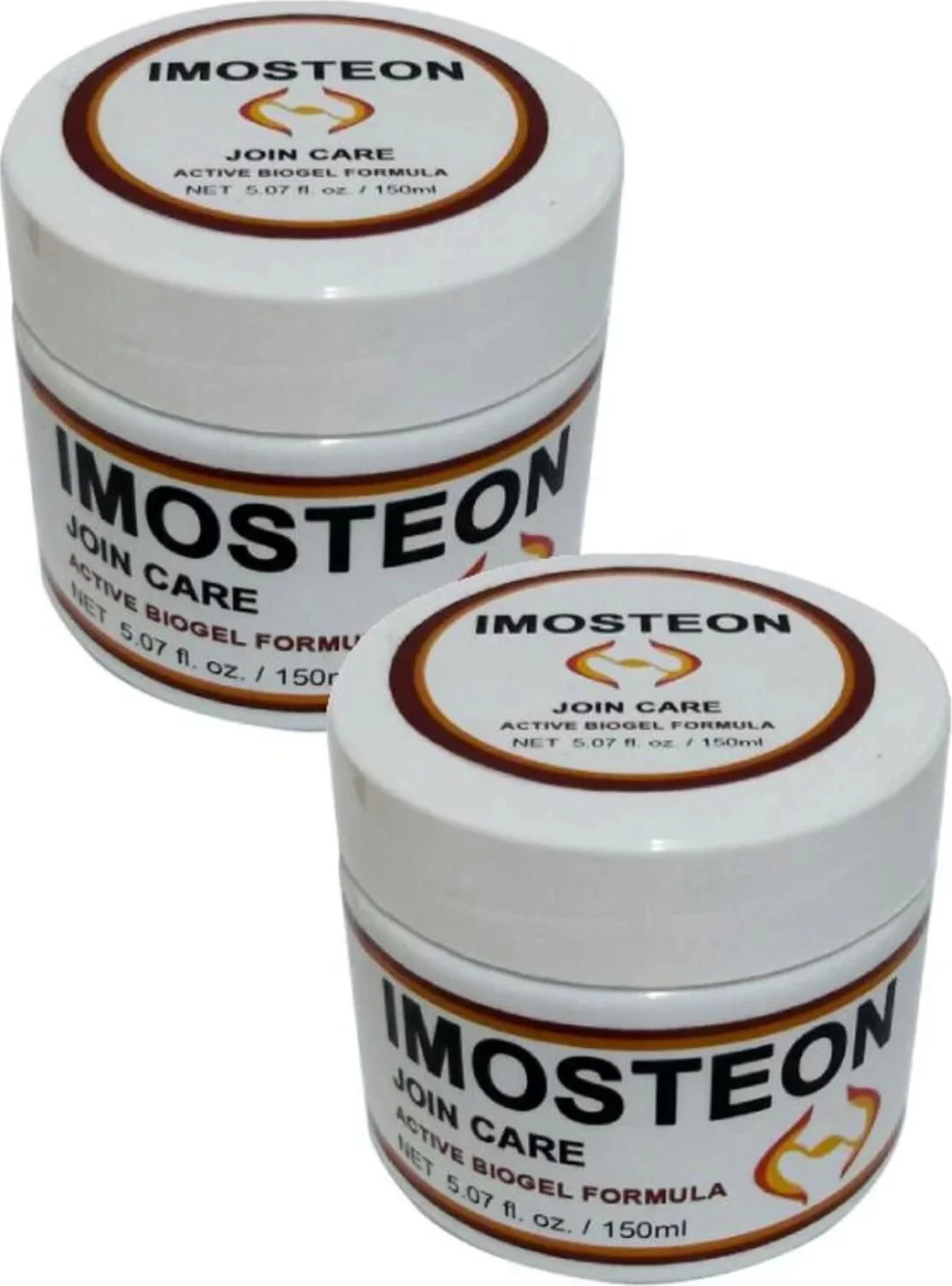 Imosteon Masaj ve Bakım Kremi 150 ml x 2 – Kas ve Eklemlerde Rahatlatıcı Etki Fiyatı, Yorumları ve Özellikleri