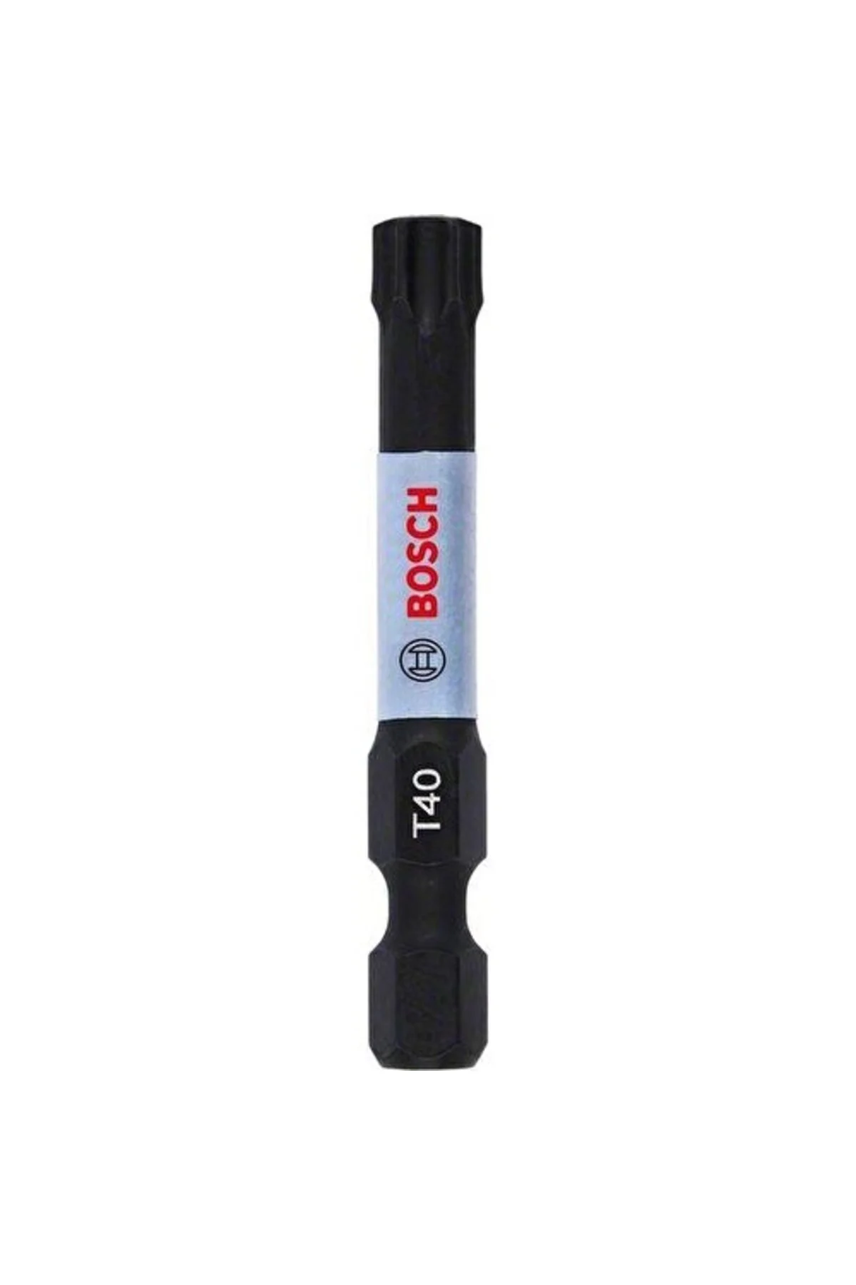 - Impact Control Serisi Vidalama Ucu T40*50 Mm 1'li