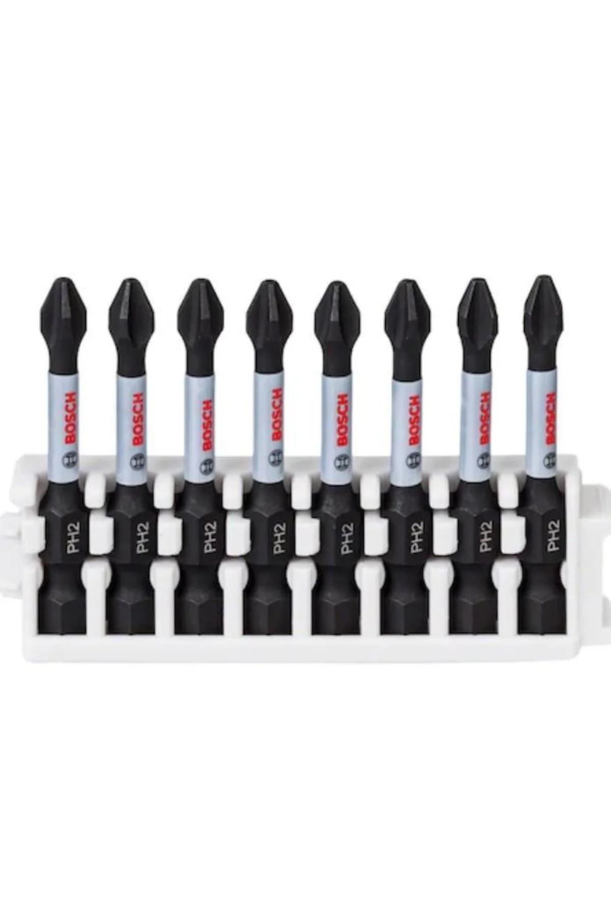 Impact Ctrl Ph2 50 Mm Bits Uç Seti