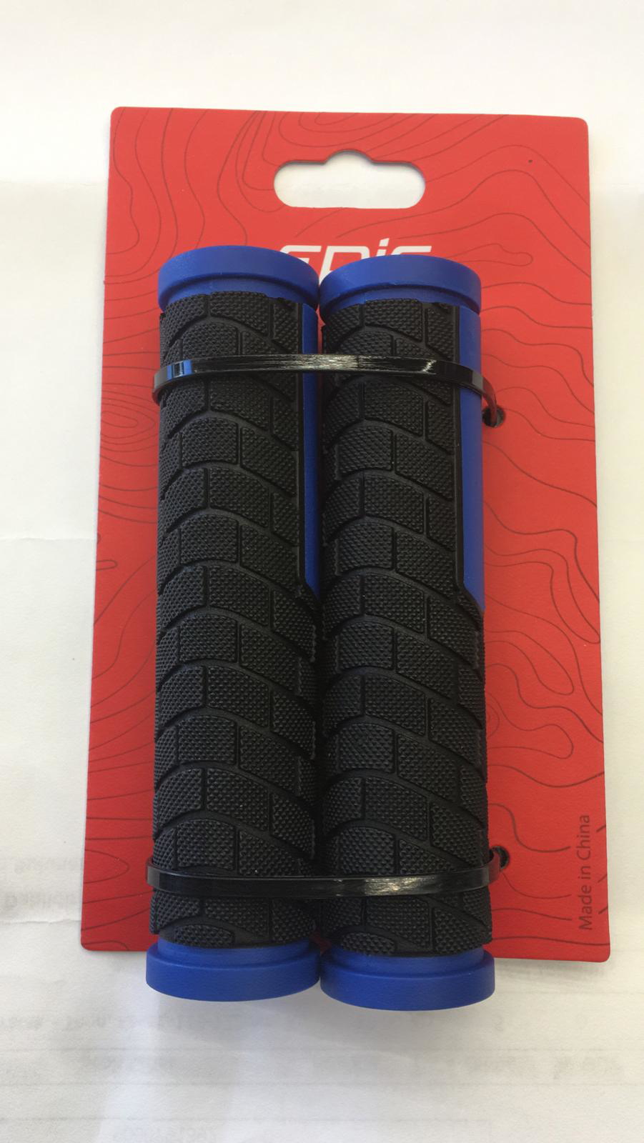 Impact Elcik - GE-38, Siyah/Mavi