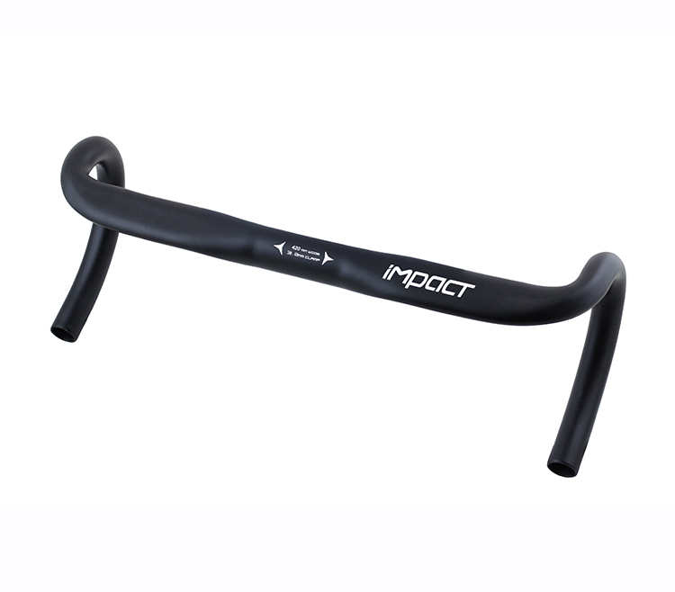 IMPACT Gidon - Yol, Aero, Alüminyum, 31.8, 420 mm