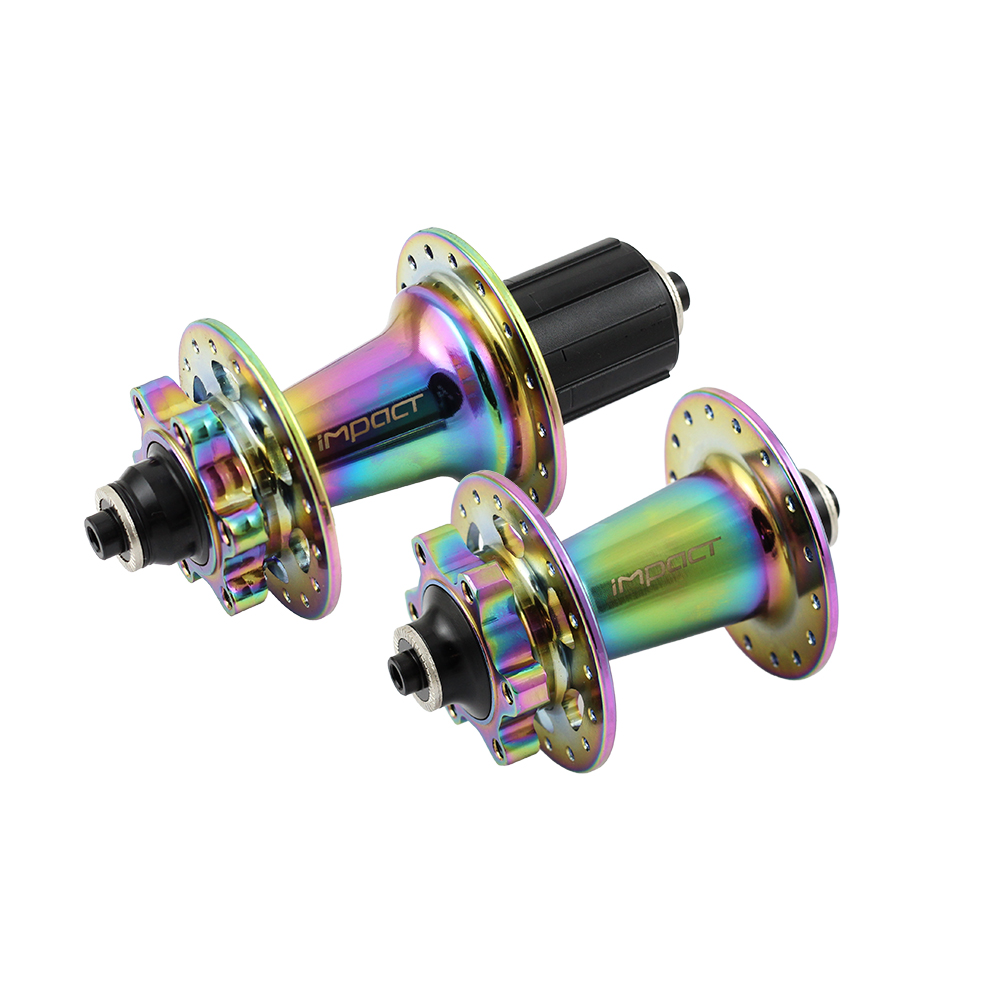 Impact Hazne Takım - MH920, Disk, Rulmanlı, QR/TA, 32 Delik, Kırm