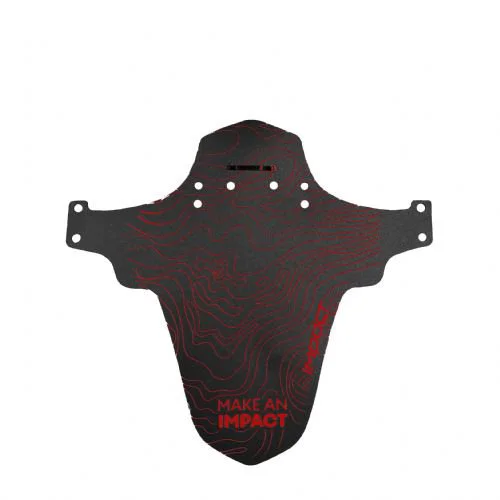 Impact Ön Çamurluk - MDE-35, Kırmızı,Mavi,Neon,Gri Impact Ön Çamurluk - MDE-35, Kırmızı,Mavi,Neon,Gri