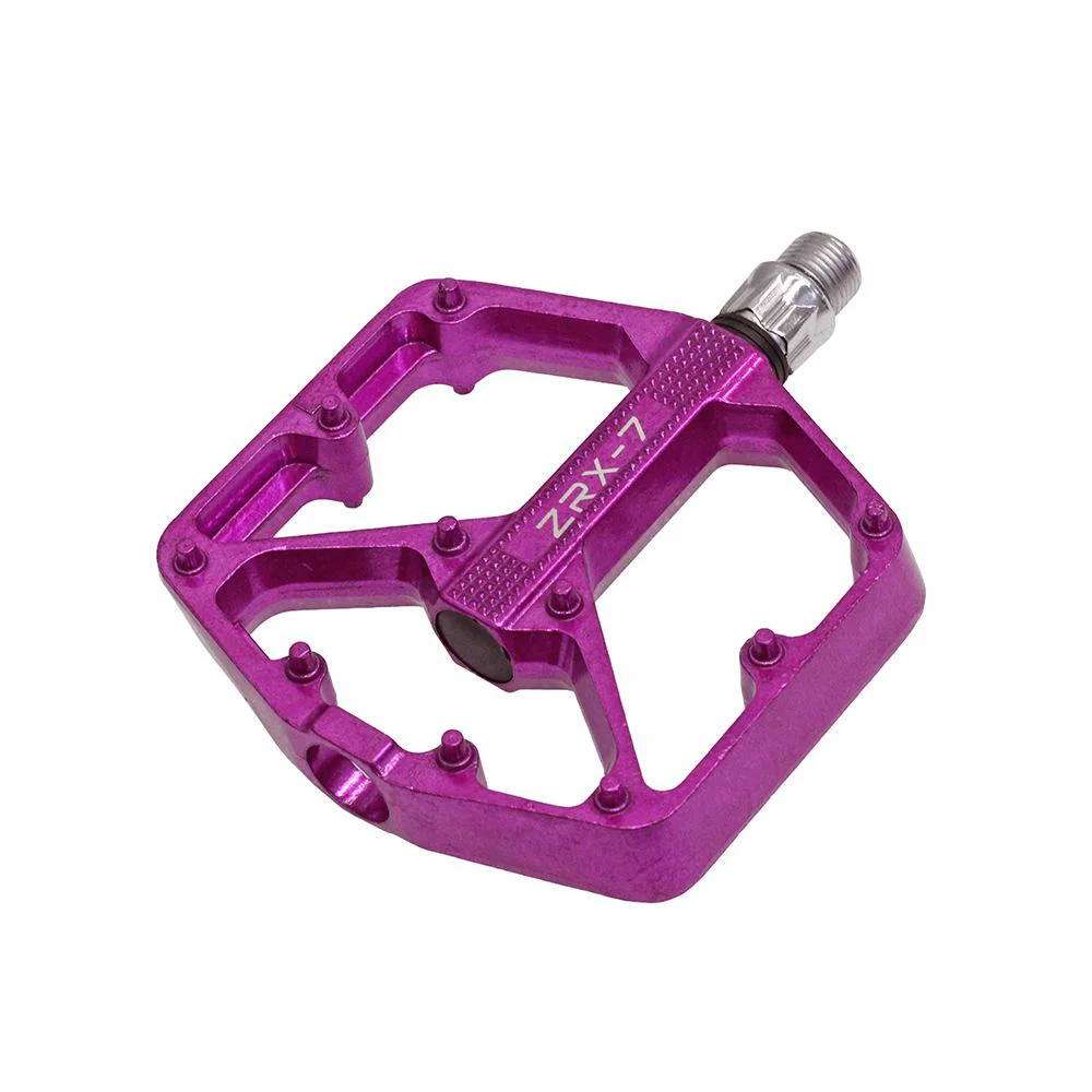 İmpact Pedal -DU,Alüminyum, MOR İmpact Pedal -DU,Alüminyum, MOR