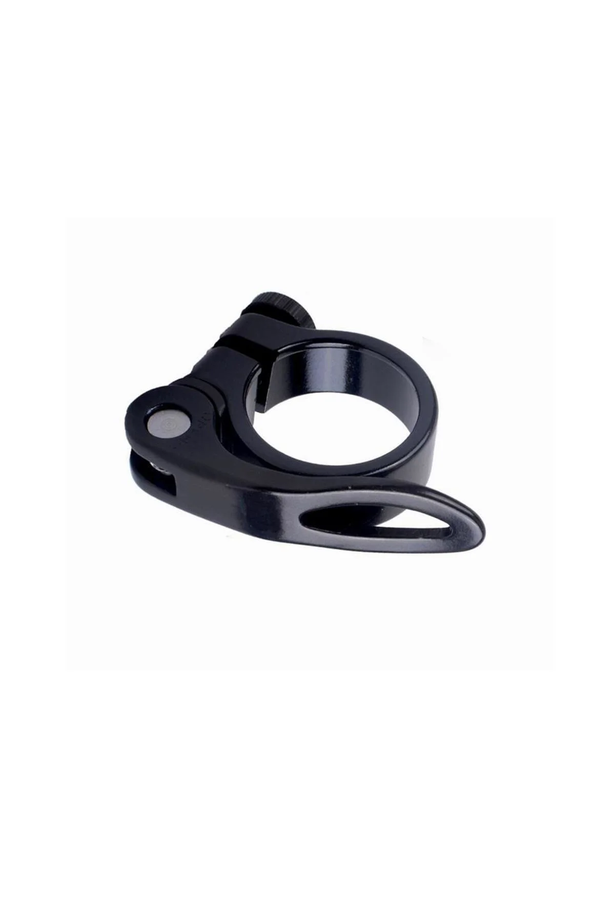 Impact SR-21 Mandallı Sele Kelepçesi Siyah 34.9mm