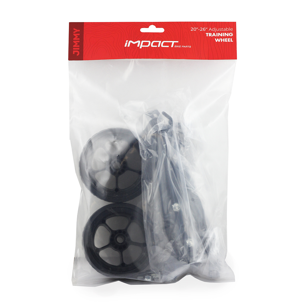Impact Yan Teker - 20/24/26 Jant Vitesli Bisiklet uyumlu, JIMMY, 