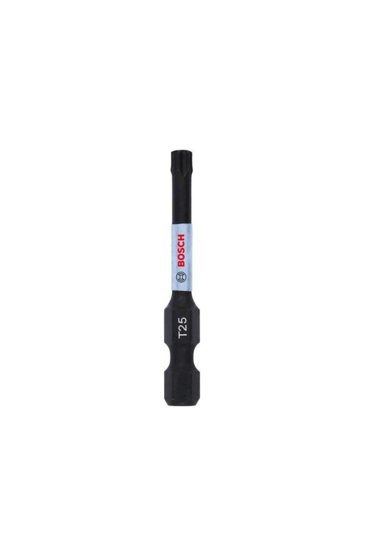 ImpactC Torx Bits Ucu T25 x 50 mm 1'li 2608522488