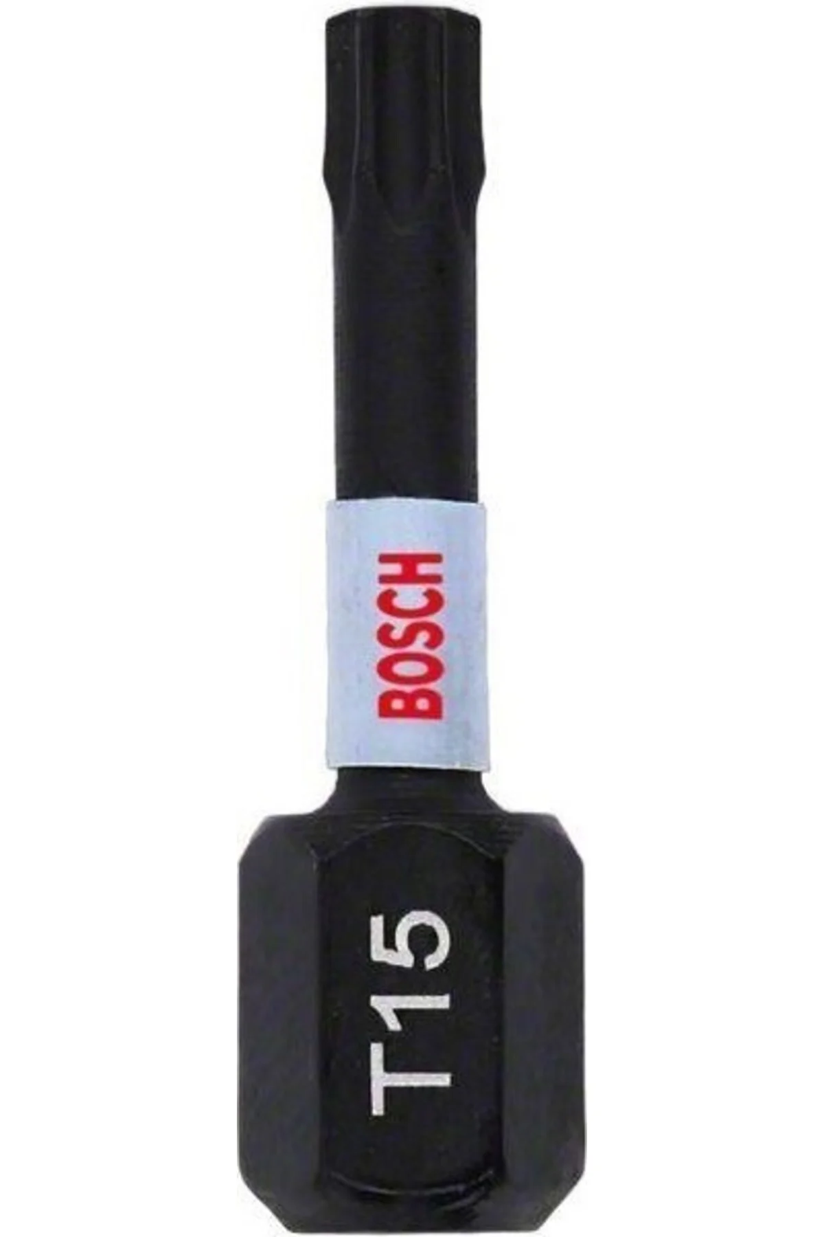Impactc Torx Bits Ucu T15x25 Mm 2'Li
