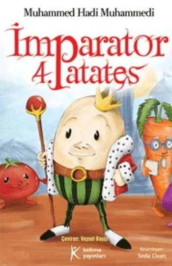 İmparator 4. Patates Fiyatı, Yorumları ve Özellikleri