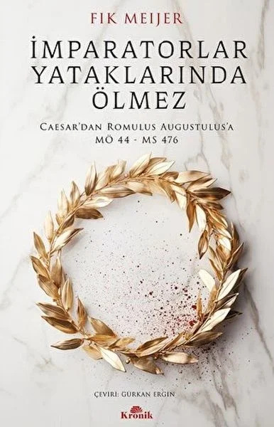 İmparatorlar Yataklarında Ölmez Fiyatı, Yorumları ve Özellikleri