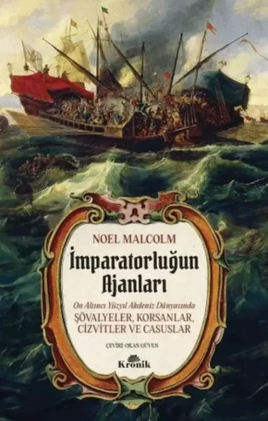 İmparatorluğun Ajanları Fiyatı, Yorumları ve Özellikleri
