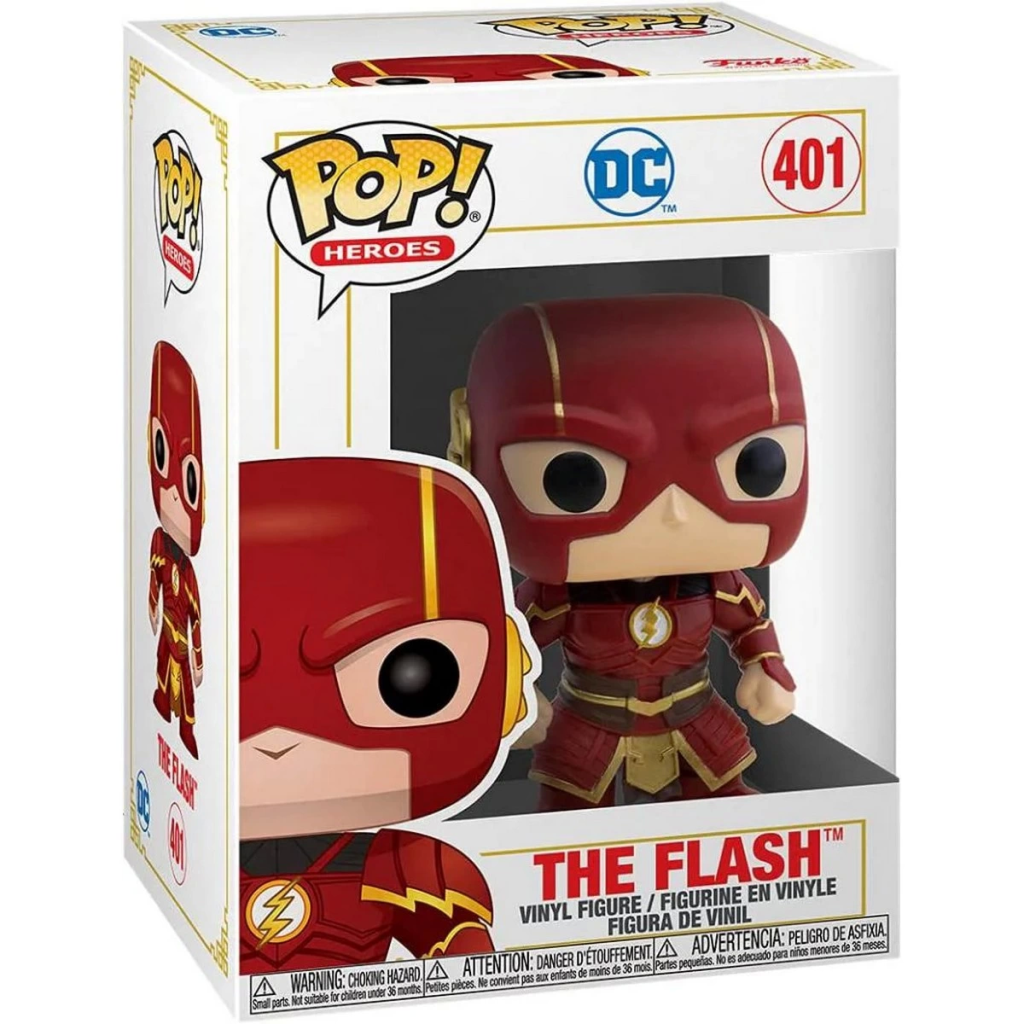 Imperial Palace The Flash Imperial Palace The Flash