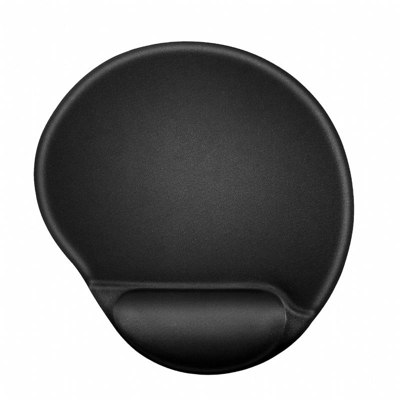 İnca İmps-009 Bilek Destekli Silikon Mouse Pad