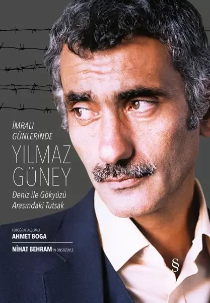 İmralı Günlerinde Yılmaz Güney Fiyatı, Yorumları ve Özellikleri
