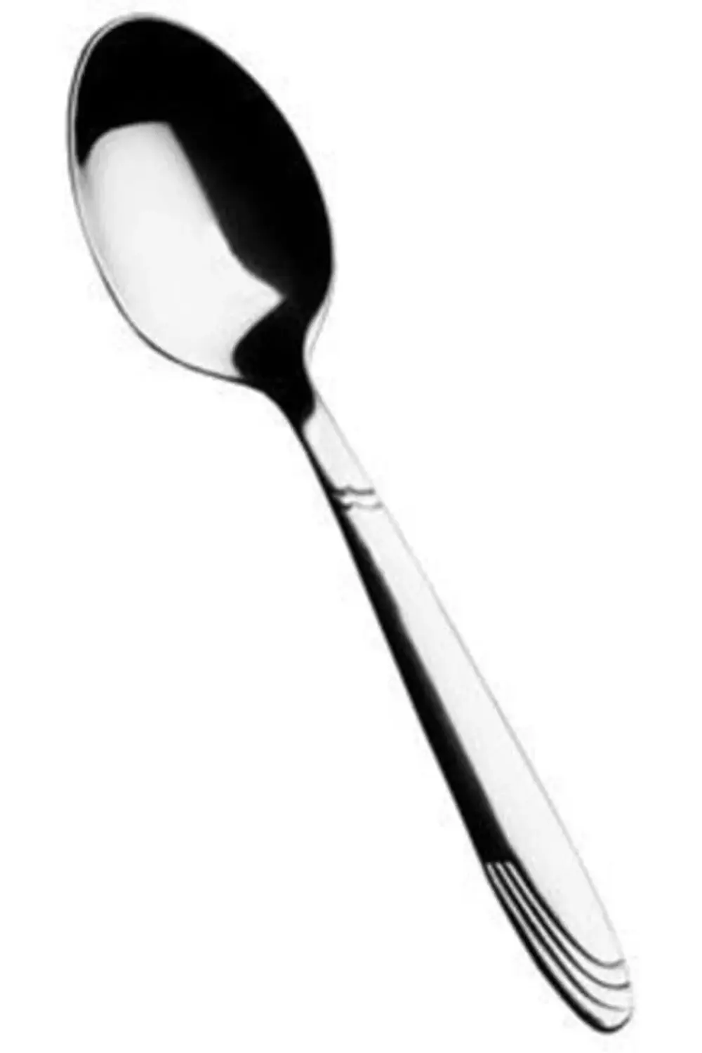 Imran Lizbon Model 12 Li Çay Kaşık - Çay Kaşığı 395519