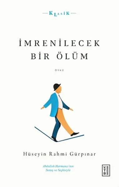 İmrenilecek Bir Ölüm Fiyatı, Yorumları ve Özellikleri