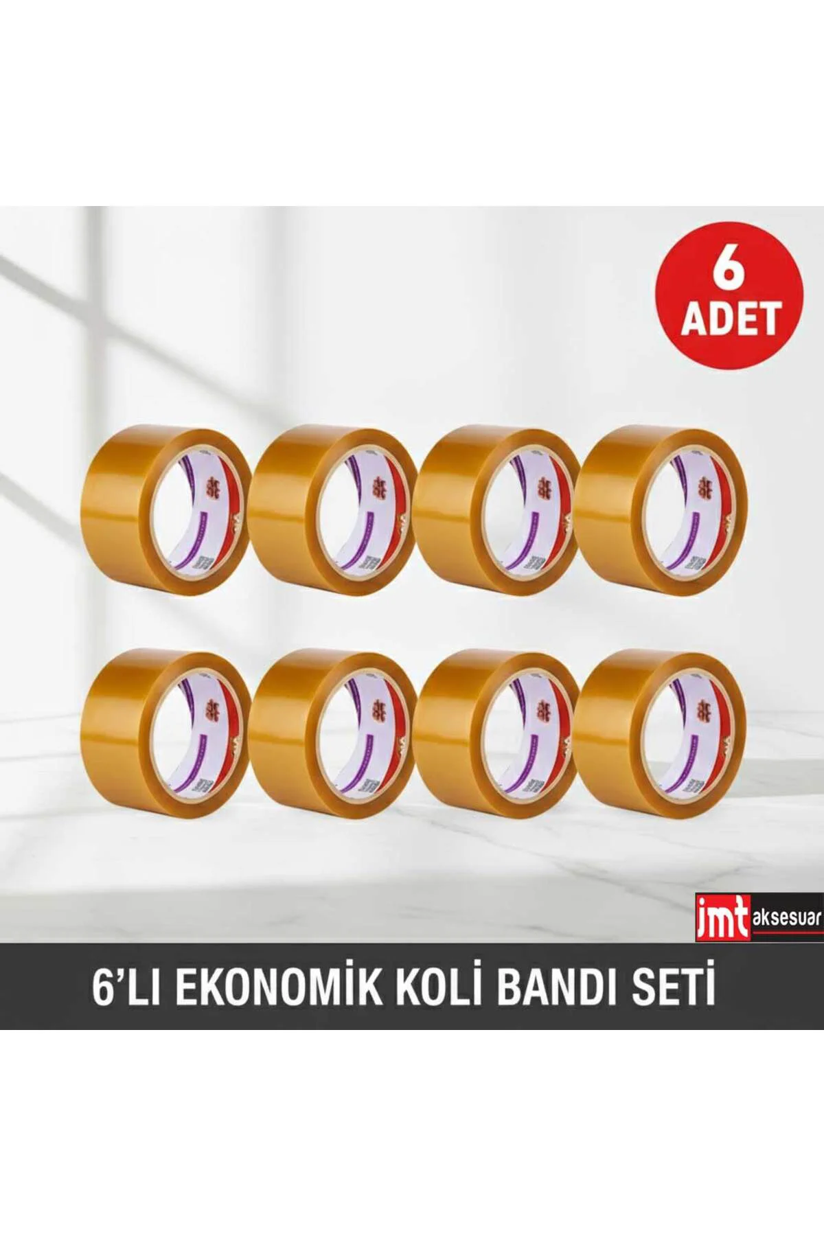 İMT AKSESAUR (6 Adet) 45*100 DOĞAL KAVUÇUK KOLİ BANTI İMT AKSESAUR (6 Adet) 45*100 DOĞAL KAVUÇUK KOLİ BANTI