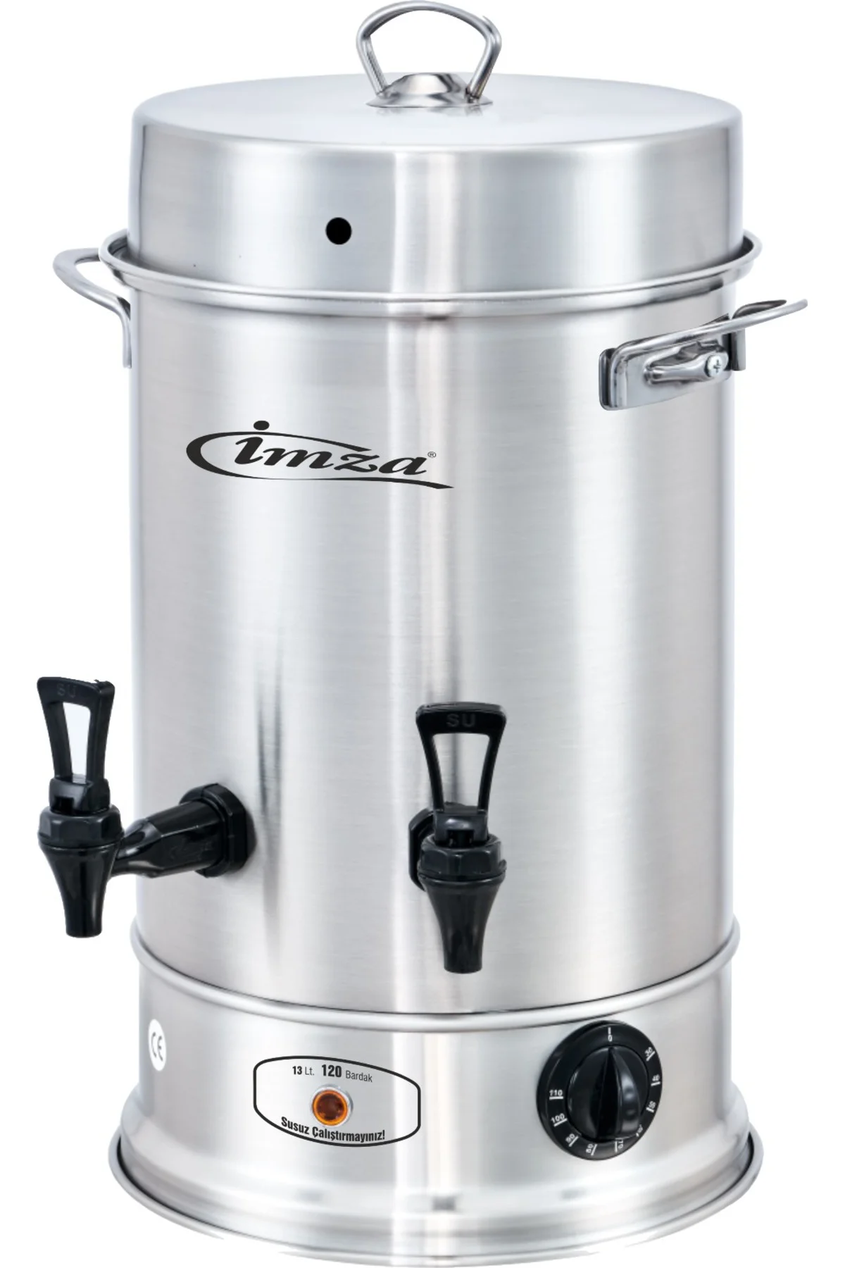 imza Çay Otomatı 160 Bardak 16 Litre Çay Makinesi Paslanmas Emniyetli 16 litre Çaycı imza Çay Otomatı 160 Bardak 16 Litre Çay Makinesi Paslanmas Emniyetli 16 litre Çaycı