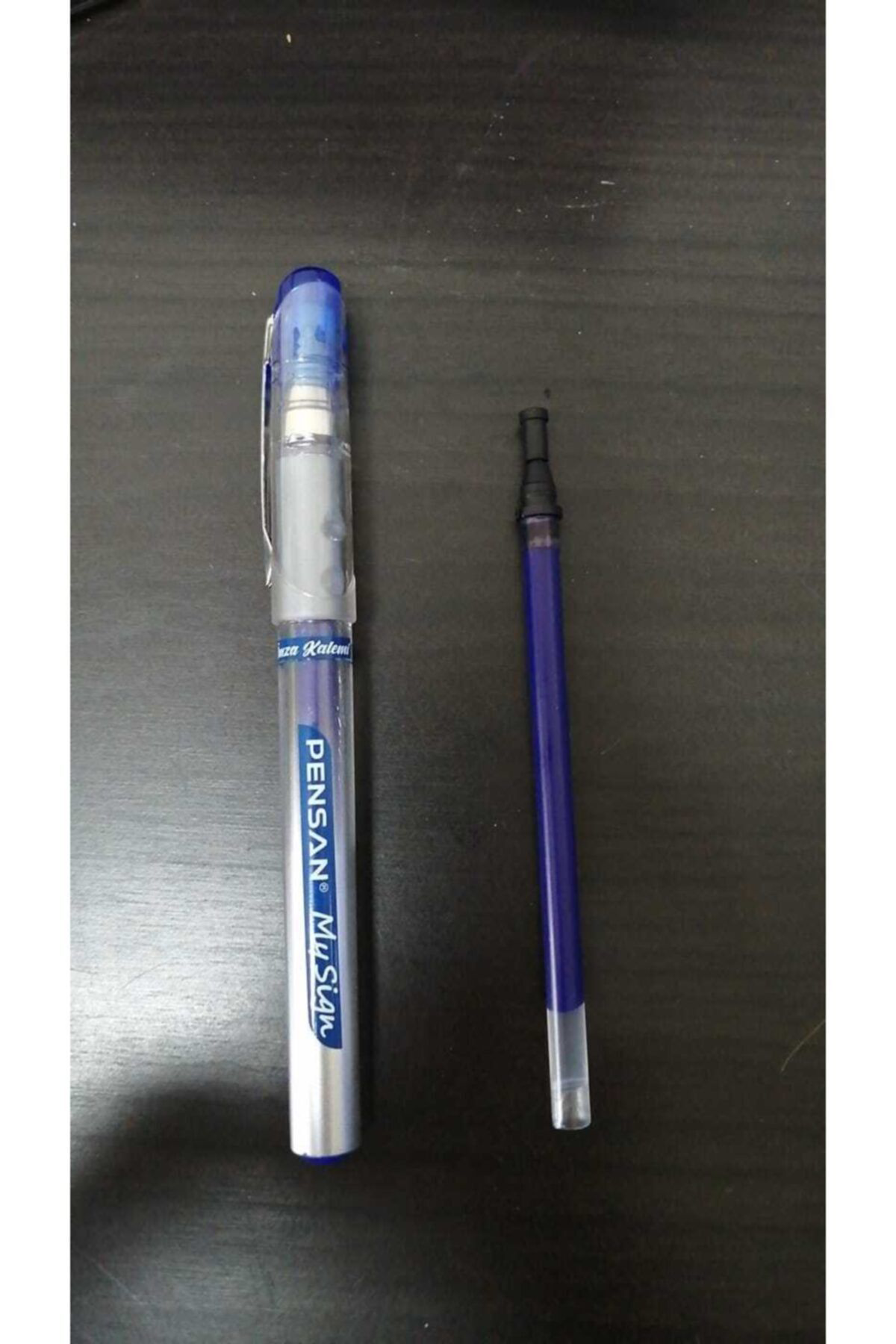 Pensan İmza Kalemi Roller Pilot Kalem