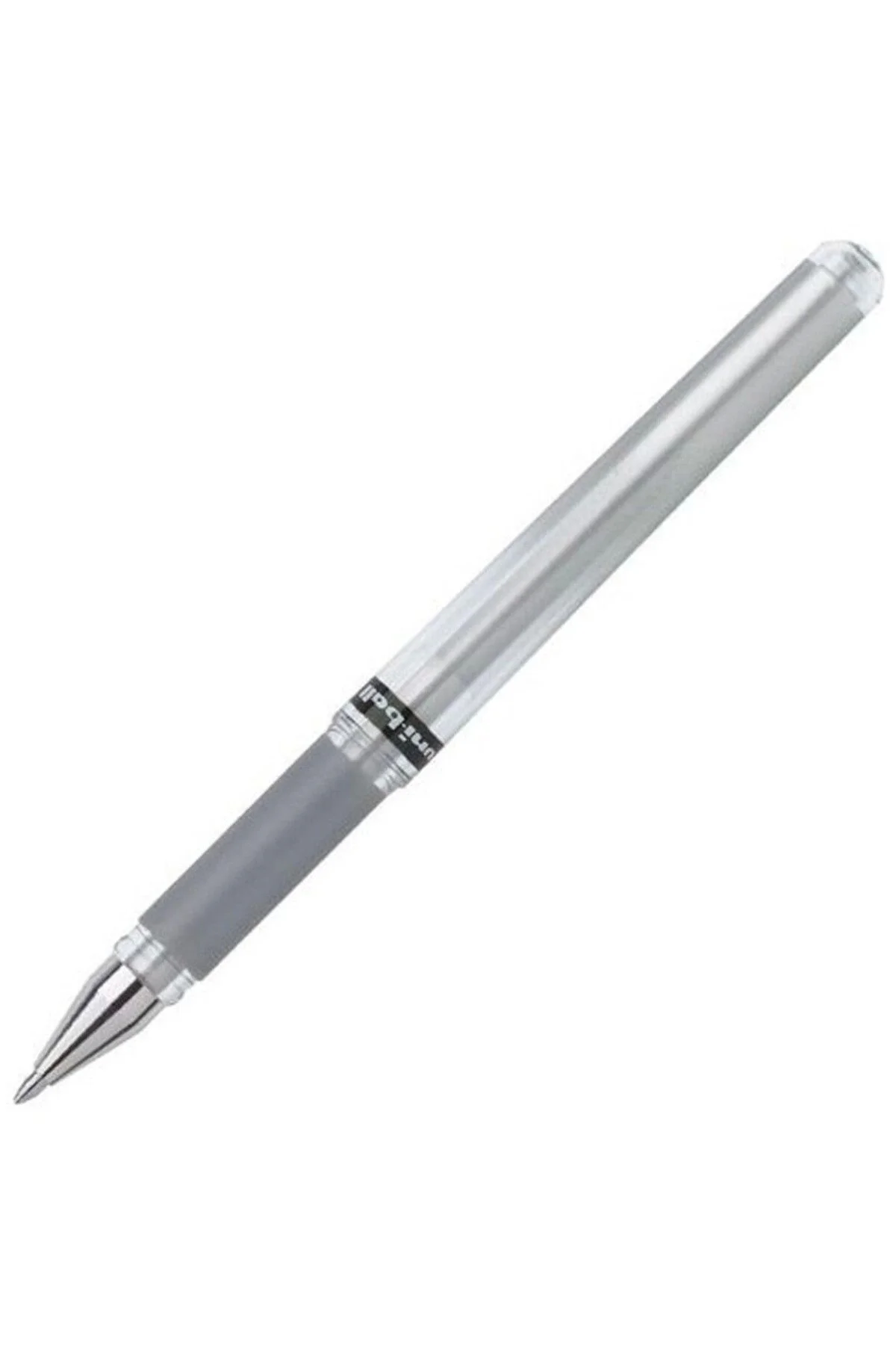 İMZA KALEMİ SIGNO UM-153 1.0 GÜMÜŞ