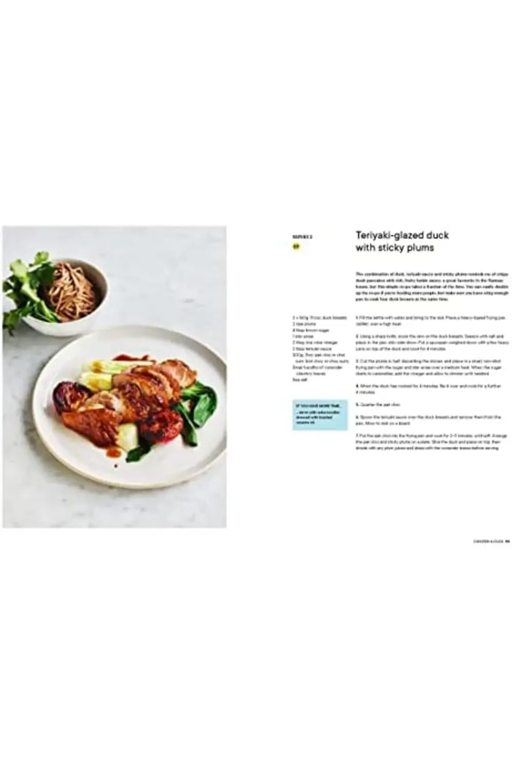 in 10: Delicious Recipes in a 395519