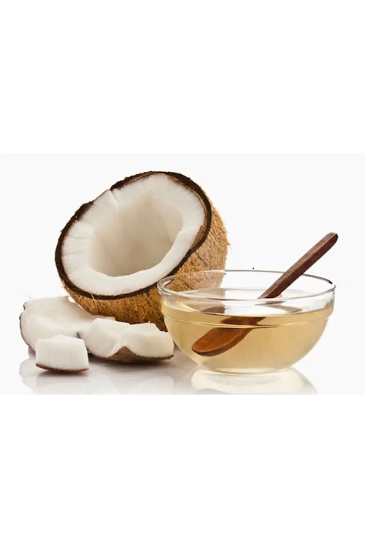 In Hindistan Cevizi Yağı Coconut Oil 330 ml