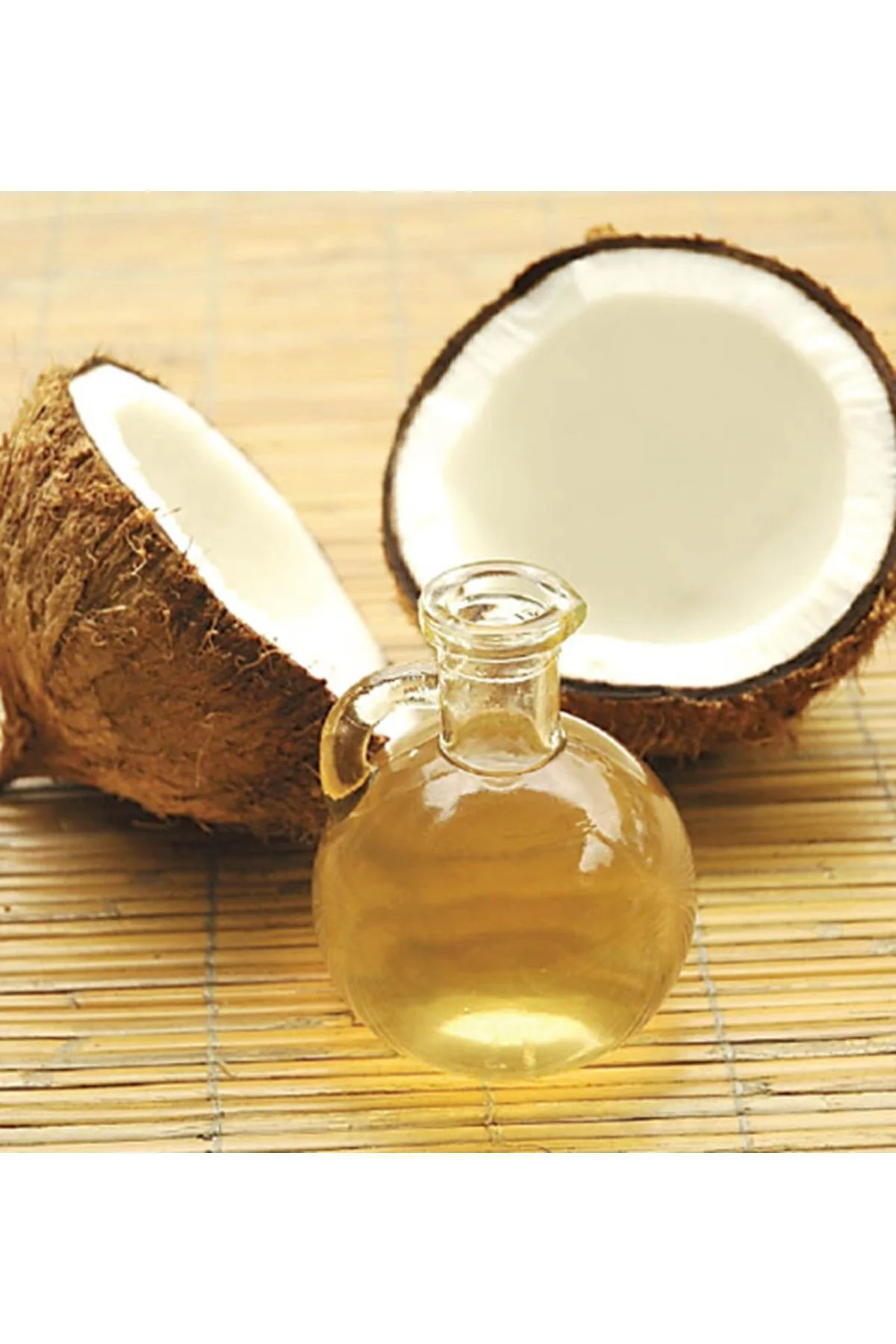 In Hindistan Cevizi Yağı Coconut Oil 330 ml