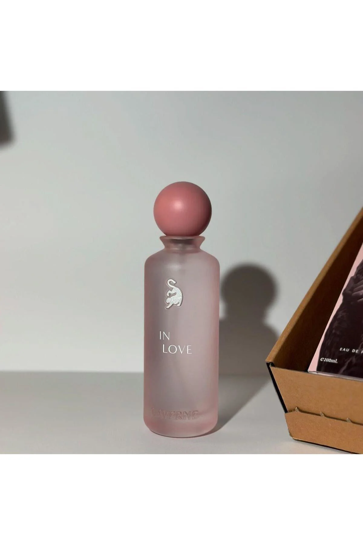 In Love EDP 200 ML Kadın Parfüm