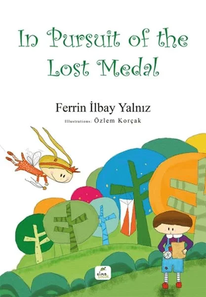 In Pursuit of the Lost Medal Fiyatı, Yorumları ve Özellikleri