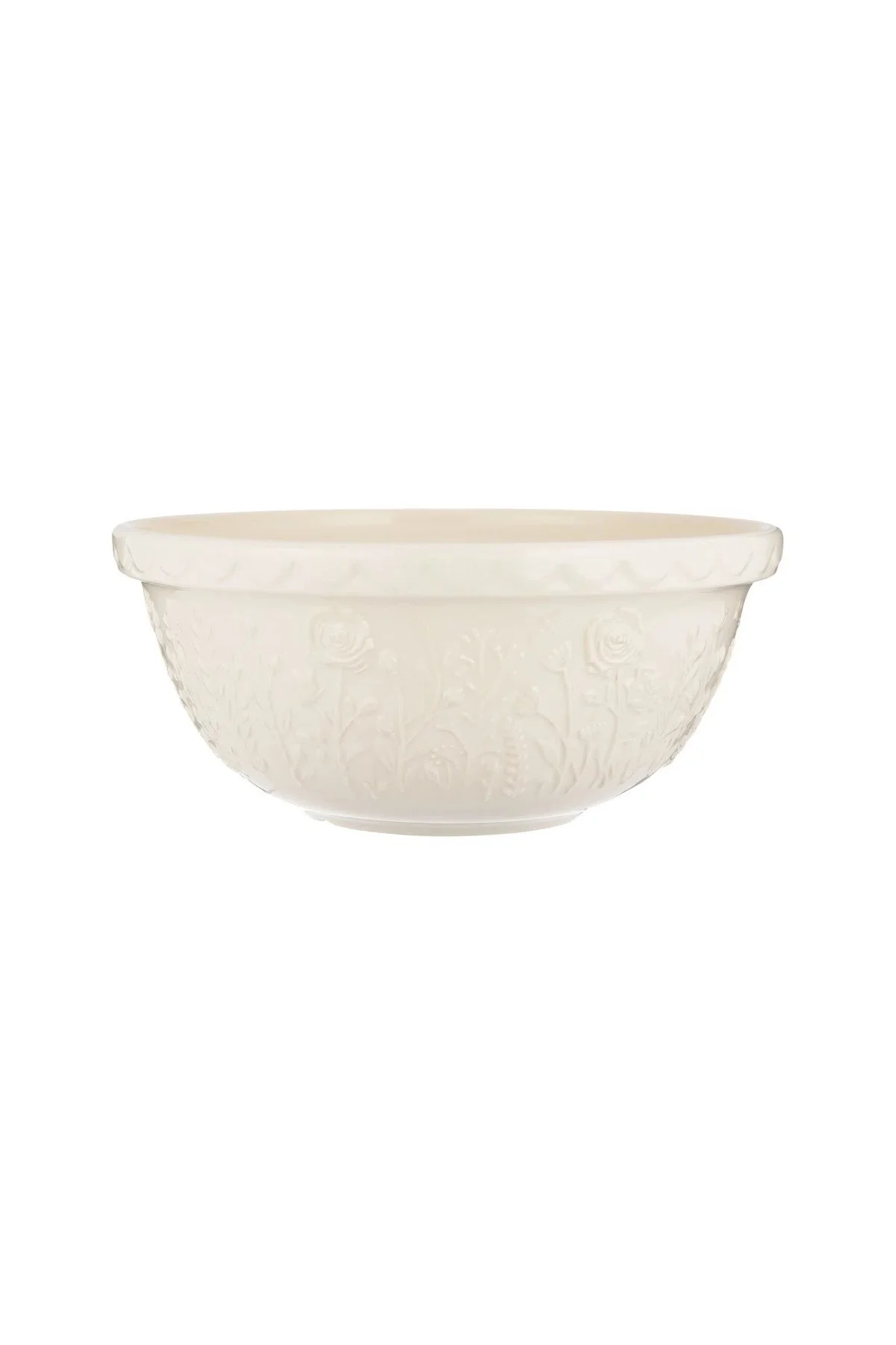 In The Meadow S12 Rose Mixing Bowl 29CM Karıştırma Kasesi