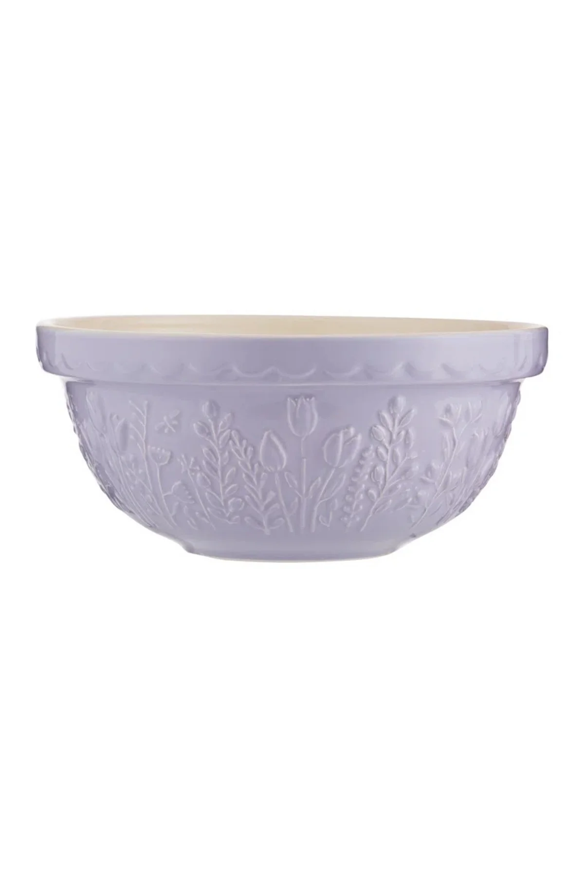 In The Meadow Tulip Mixing Bowl 24CM Karıştırma Kasesi