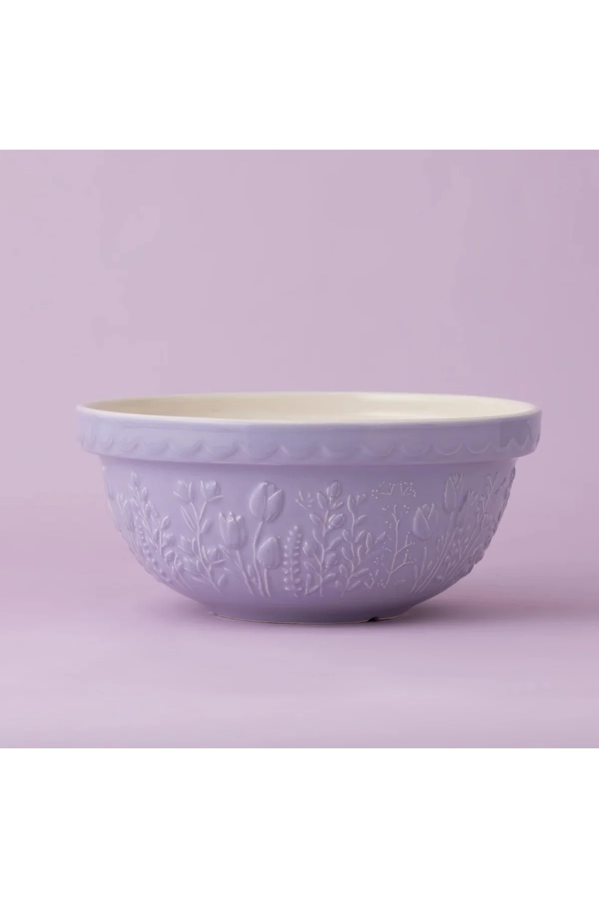 In The Meadow Tulip Mixing Bowl 24CM Karıştırma Kasesi