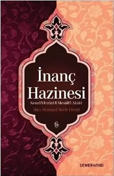 İnanç Hazinesi Fiyatı, Yorumları ve Özellikleri