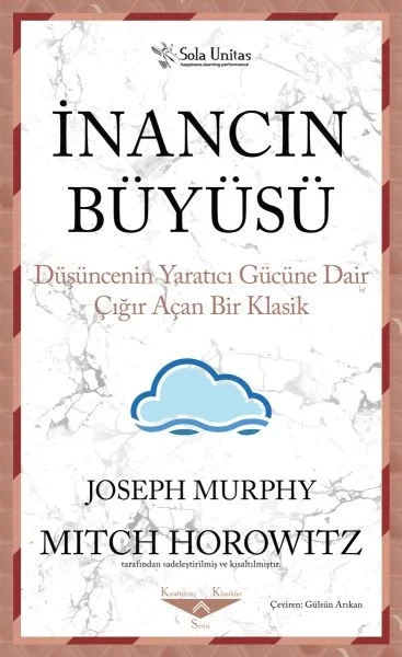 İnancın Büyüsü Fiyatı, Yorumları ve Özellikleri