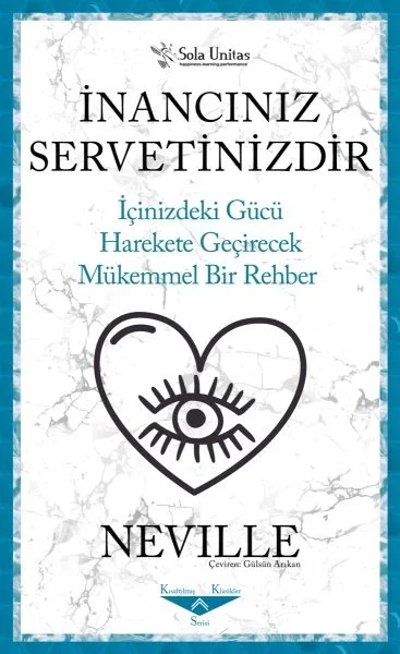 İnancınız Servetinizdir Fiyatı, Yorumları ve Özellikleri