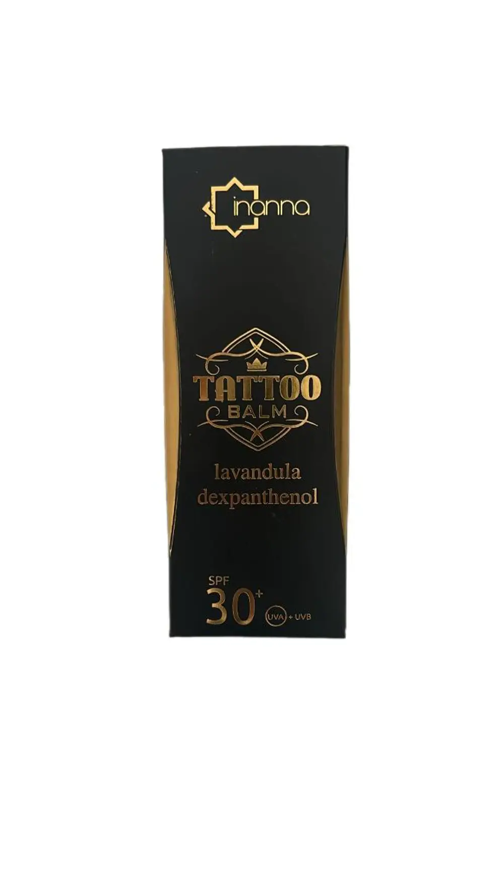 İnanna Tatto Balm Krem SPF+30 60 gr 8684349319270