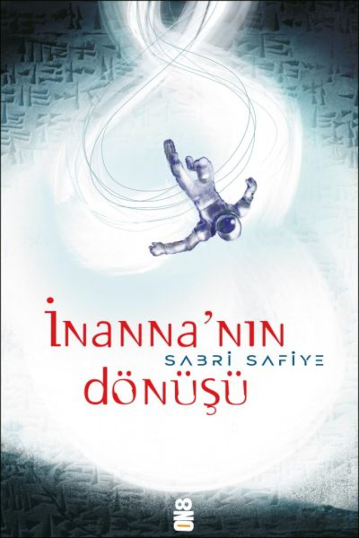 On8 Kitap İnannanın Dönüşü