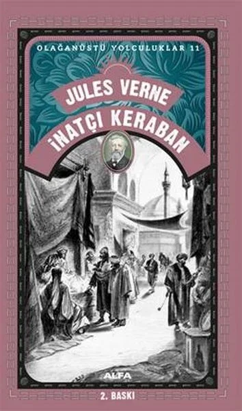 İnatçı Keraban Fiyatı, Yorumları ve Özellikleri
