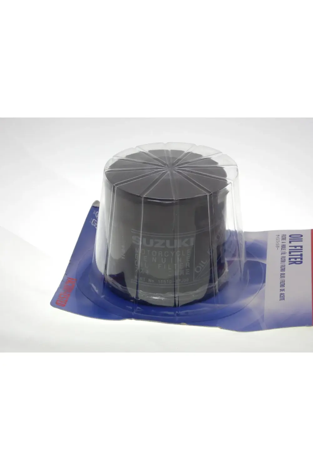 Inazuma-f-gsxr250-dl250-dl650-1000 Yağ Filtre 16510-07j00 Orijina