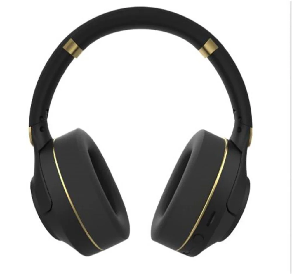 Inca IBK-503S Siyah 5.3 Bluetooth Wireless Kulaklık Micro Sd Kula
