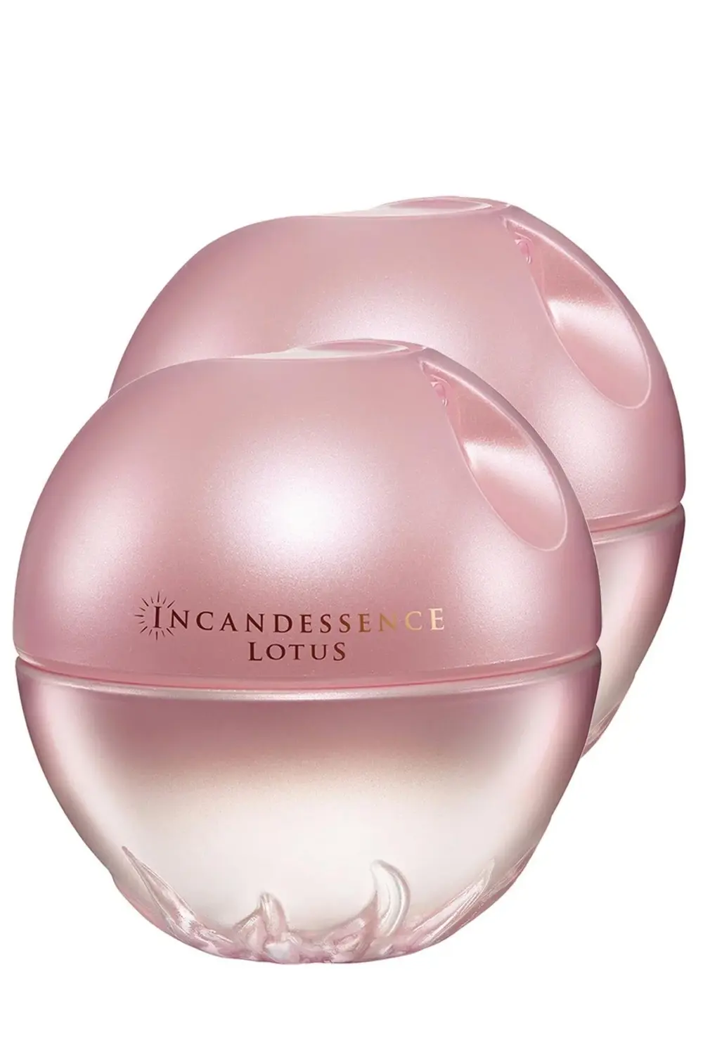 Incandessence Lotus Kadın Parfüm Edp 50 Ml. İkili Set