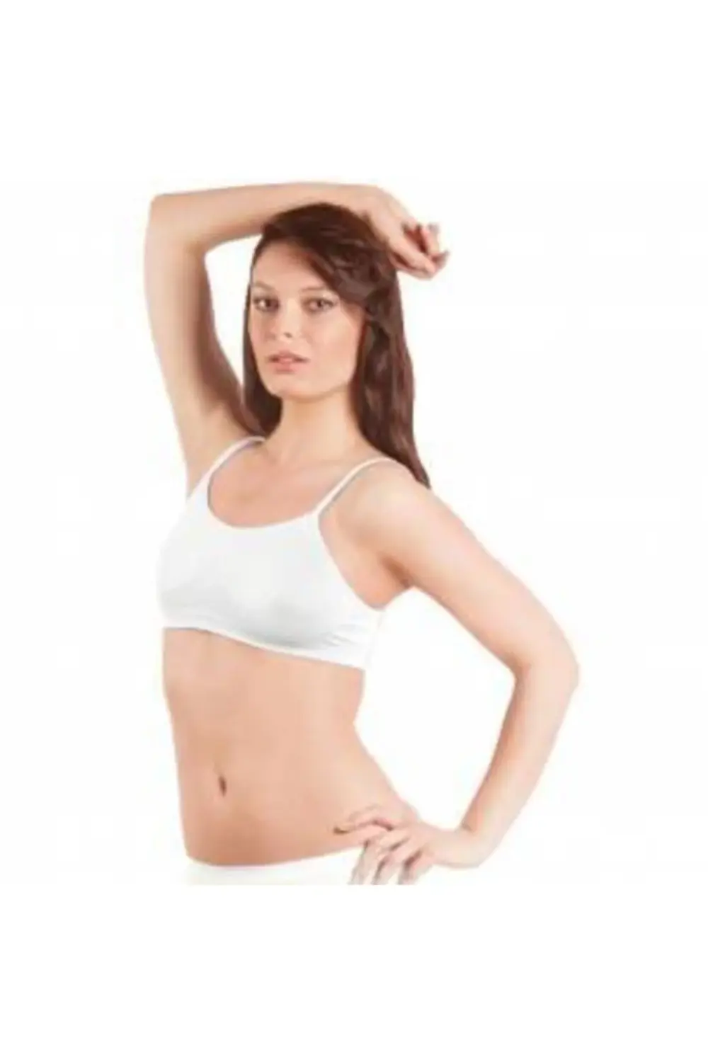 Ince Askılı Bustiyer 5315