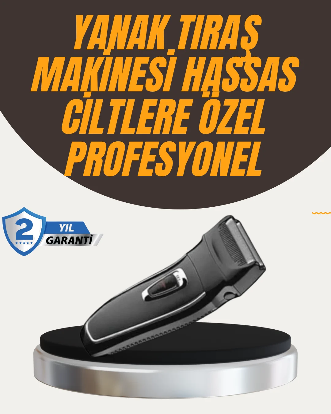 İnce Detay Başlıklı Çok Amaçlı Tıraş Makinesi İnce Detay Başlıklı Çok Amaçlı Tıraş Makinesi