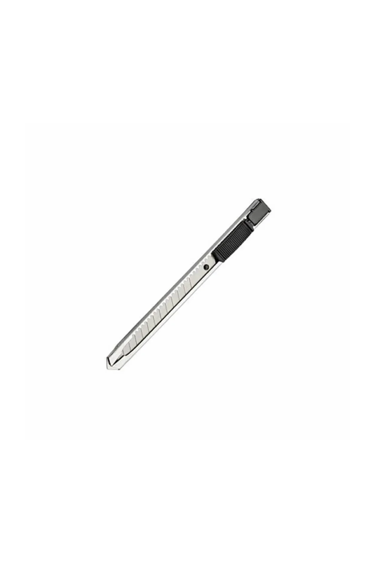 İnce Metal Gövdeli Maket Bıçağı / Falçata Küçük Boy Vt875113