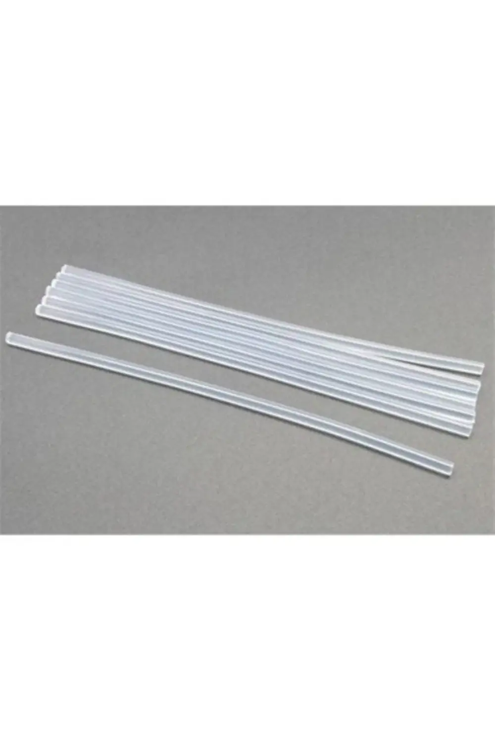 Ince Mum Silikon 10'lu