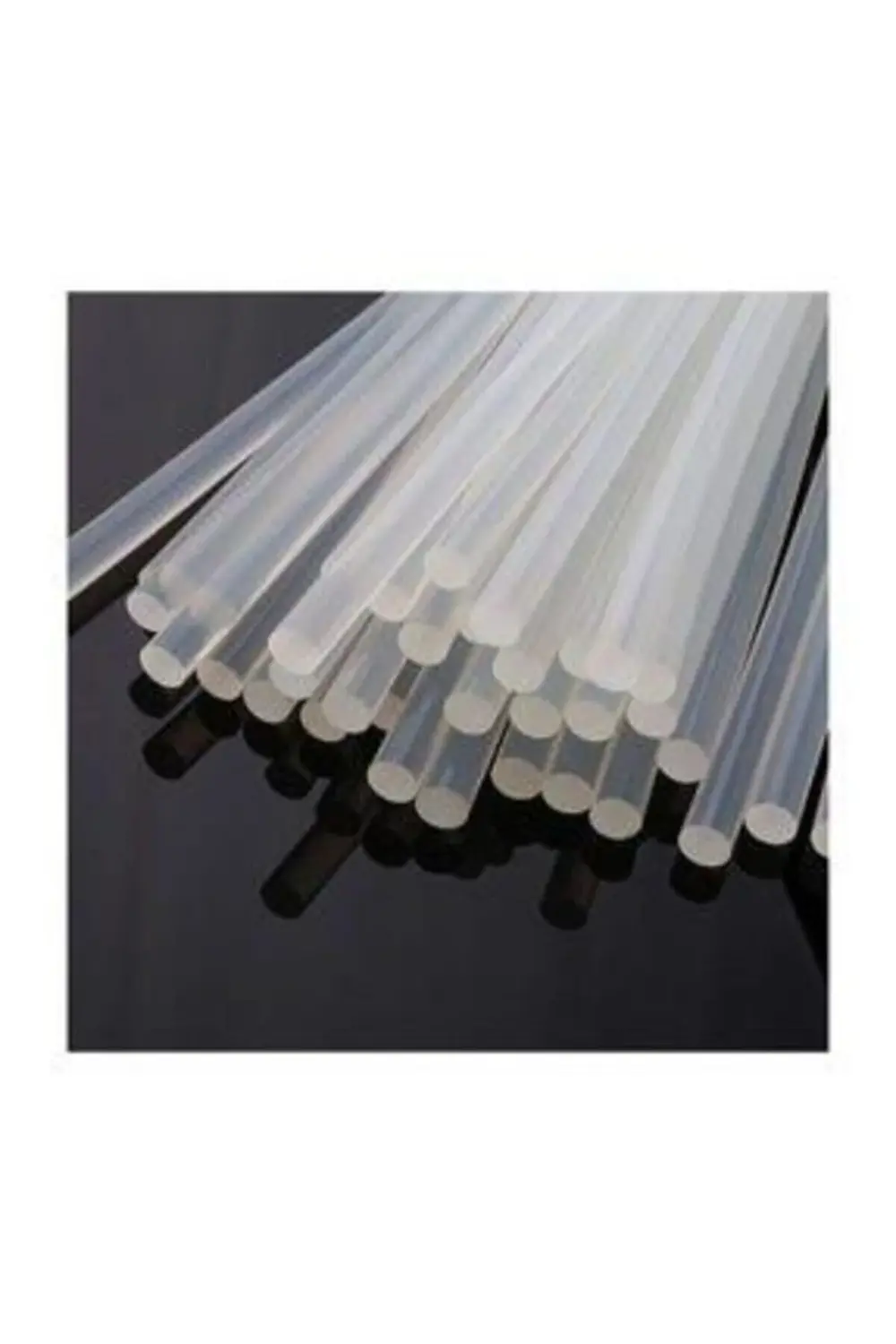 İnce Silikon Çubuk – Silikon Tabancası – Silikon Tabancası – Sili