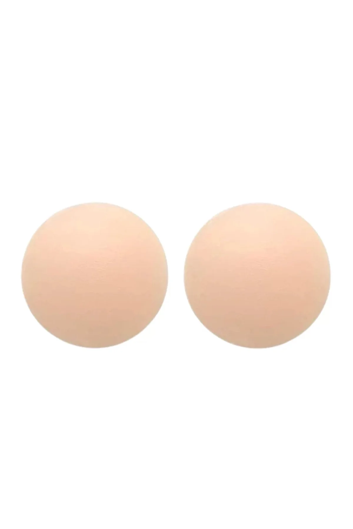 İnce Silikon Nipple Cover Görünmez Ve İz Yapmaz Tasarım