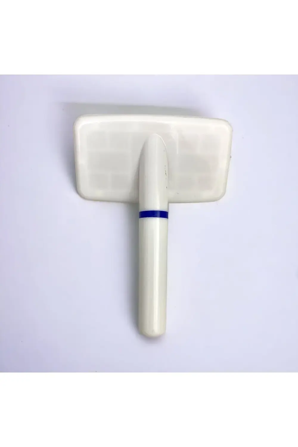 İnce Telli Kedi Ve Köpek Tüy Toplama Tarama Fırçası