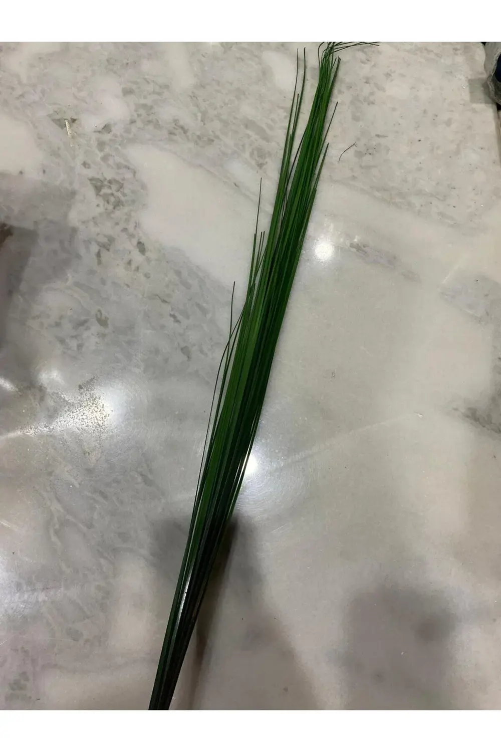 İnce Yapay Sazlık 96 cm